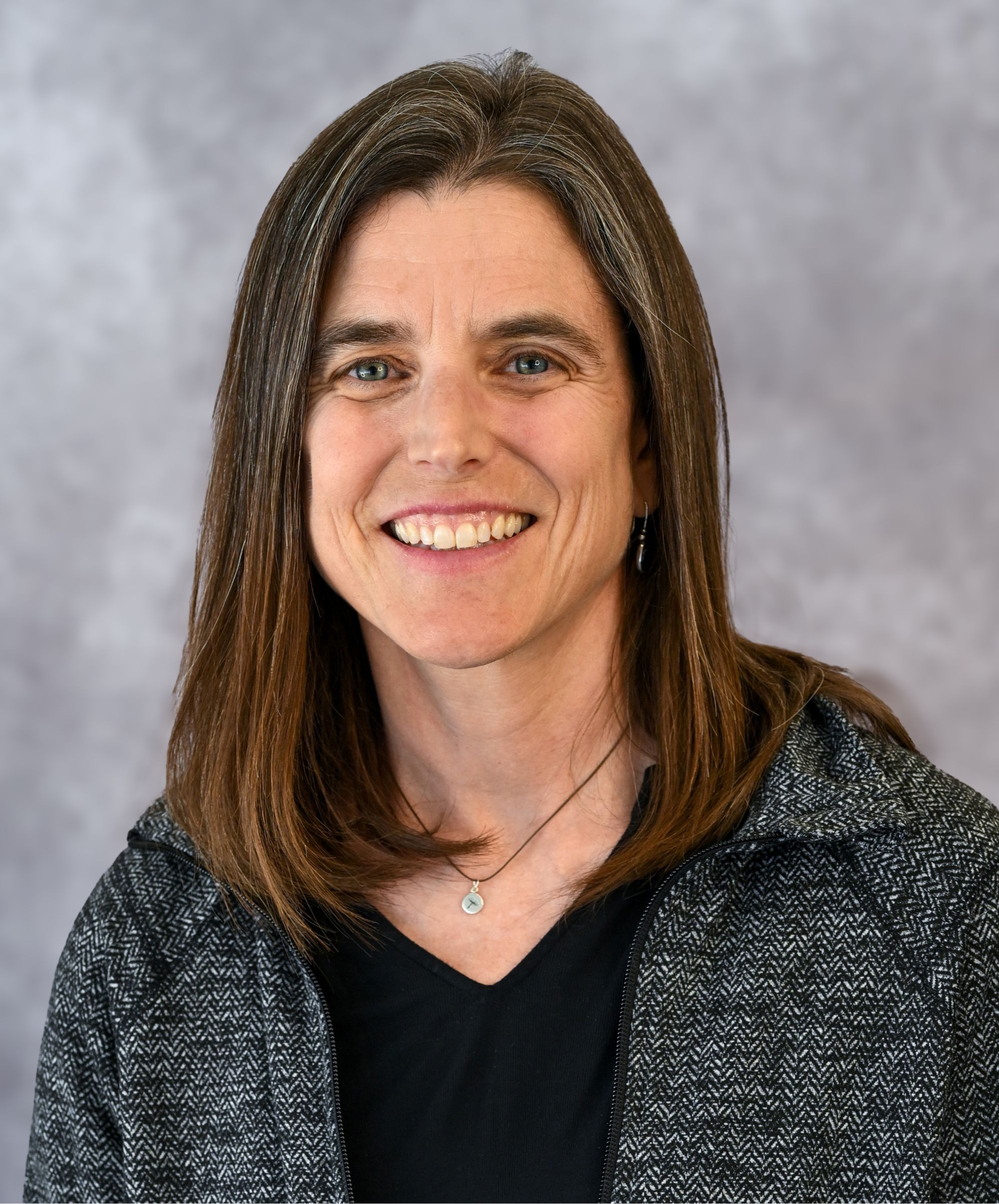 Jennifer Hadersberger