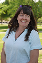 Julie Fitch full-time faculty Julie Fitch