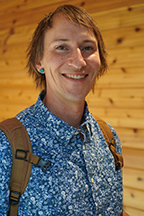 Saxon Spillman, PT Faculty Saxon Spillman, PT Faculty