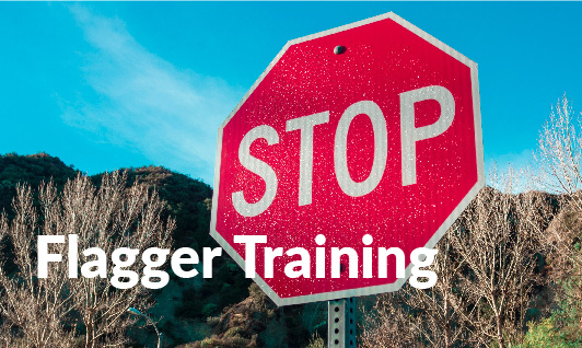 Flagger training
