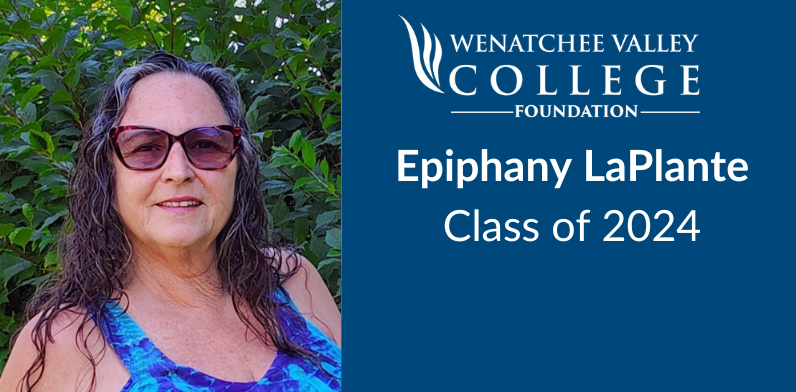 Epiphany LaPlante