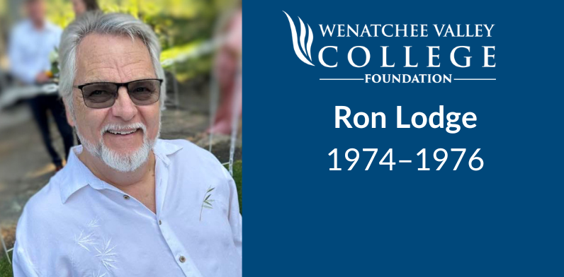 Ron Lodge