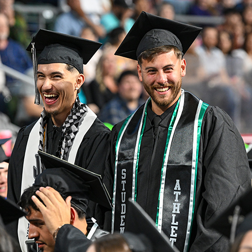 WVC announces 2025 graduation ceremonies and nursing convocations