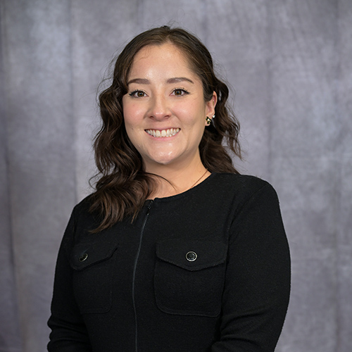 Spotlight on Carolina Martinez Calderon