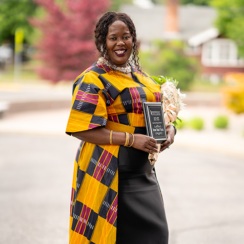 Wenatchee Valley College announces 2025 student award recipients 