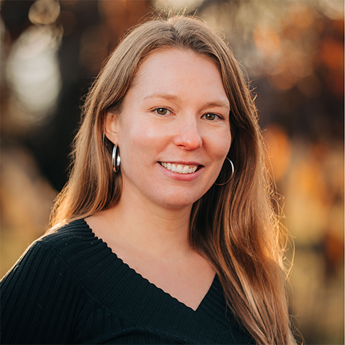 Spotlight on Faculty: Dr. Kestrel Smith