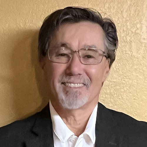 Wenatchee Valley College announces interim vice president of Administrative Services