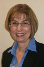 Photo of Nancy Spurgeon