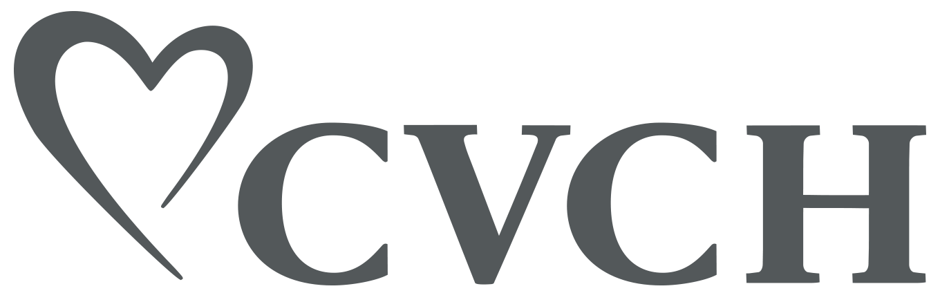 Columbia Valley Community Health logo