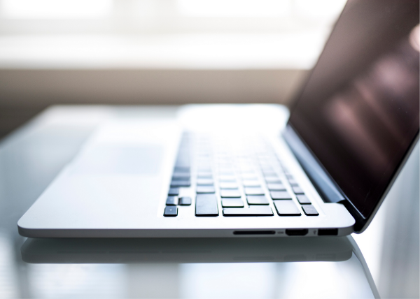 laptop