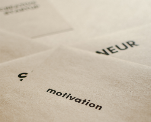 motivation
