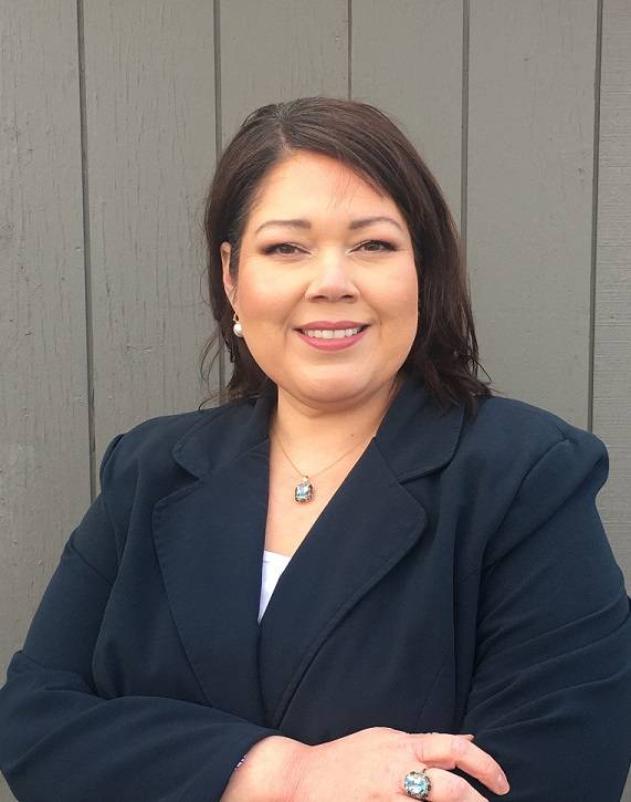 Sandra Villarreal TRIO Program Director